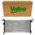 Radiador Corsa Hatch 1.0 1.6 96 A 2001 Sem Ar Valeo
