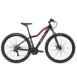 Bicicleta Schon Aro 29 Alumínio Freio a Disco 21 Marchas