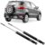 2 Amortecedor Ecosport 2012 A 2020 Traseiro Hg41012 Nakata