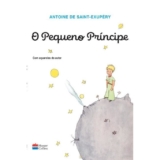 O PEQUENO PRÍNCIPE (ORIGINAL) TRADUÇÃO ORIGINAL COM AQUARELAS DO AUTOR