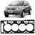Junta Cabeçote Motor Ford Ka 1.6 8v Fibra Original Sabó
