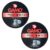 2un Chumbinho 5.5mm Gamo Match Classic Training – 250un