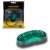 Sinalizador Lanterna Delimitadora 2 leds 12V 24V Verde
