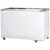 Freezer Horizontal 2 Portas Fricon 411L HCEB411V Branco