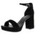 Sandália Feminina Meia Pata Via Marte – 2211507