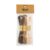 Kit Fios de Papel Torcido Marrom, Bege e Nude – ideal para artesanato- 10m – 3 unidades – Rizzo