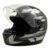 Capacete Moto Ebf New Fit Control Fechado Com Narigueira