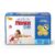 Fralda Turma da Mônica Baby Jumbo XG com 20un