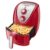 Fritadeira Air Fryer 5 Litros Mondial AFN50RI Vermelha 220V