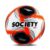 Bola Society Penalty S11 Ecoknit Xxv