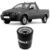 Filtro Óleo Fiat Strada 1.4 2006 A 2018 Metal Leve