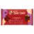 Chocolate Nobre Meio Amargo – Barra – 2,1 kg  – 1 unidade – Sicao – Rizzo