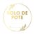 Adesivo “Bolo de Pote” – Ref.2002 – Hot Stamping – Dourado – 50 unidades – Stickr – Rizzo