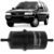 Filtro Combustivel Fiat Elba 1.5 1.6 92 A 96 Metal Leve