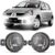 Farol Milha Renault Clio 2003 2004 2005 2006 2007 2008 á 2012