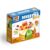 KIT Divertido Massinha Lanchonete Confeitaria E Fazendo Massas De Modelar