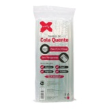 Cola quente para pistola fina 1kg Gatte