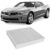 Filtro Cabine Ar Condicionado Camaro Cruze Onix 2016 A 2022