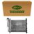 Radiador Fiat Uno 1.0 1.3 1.5 85 86 87 88 89 90 91 92 Sem Ar