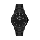 Relógio Masculino Preto Saint Germain Belmont Full Black 40mm