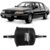 Filtro Combustivel Ford Versailles 1.8 2.0 91 A 96 Wega