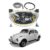 Borracha Guarda Po Curva E Reta Motor Fusca Brasilia