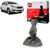 Manopla + Coifa Fiat Grand Siena 2012 Até 2020