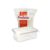 Kit 24 Pote Descartável 500ml Freezer Microondas Marmita