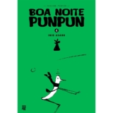 Boa Noite Punpun – Vol. 4