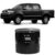 Filtro Óleo Toyota Hilux 2.4 2.5 2.7 2.8 3.0 4.0 2006 a 2018