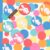 Saco Express 39x39cm para Ovos de 350g a 500g – Luke Bubbe – 25 unidades – Cromus – Rizzo Distribuidora