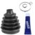 Kit Reparo Homocinética Corsa 1.6 94 A 2003 Roda Nakata
