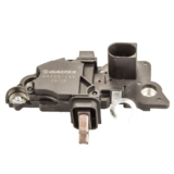 Regulador Voltagem Vw Golf 1998 a 2015 – 155396 – GA225