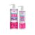 Kit Encrespando a Juba Creme de Pentear 1L e 500ml – Widi Care