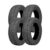 Jogo 4 Pneus Pirelli Aro 17 Scorpion ATR 225/65R17 102H