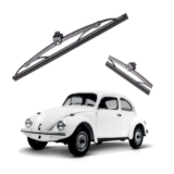 Palheta Limpador Parabrisa 9,5″ Fusca Bandeirante Baioneta