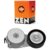 Tensor Correia Alternador Doblo Idea Palio 2000 a 2020 ZEN 13300