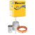 Kit Troca De Filtros Gol G1 1.6 1.8 Gasolina 86 A 95 Tecfil
