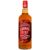 COQUETEL ALC. DOM TÁPPARO ENGENHO CABARE FIRE CANELA 1LT