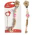 Triciclo Infantil Com Haste Removível Toy Azul Urban Baby