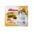 Pasta Americana Sabor Chocolate Branco – 800g – 1 unidade – Arcolor – Rizzo