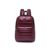 MOCHILA   CAVALERA VERMELHO   CV7271   NYTRON