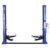 Elevador Hidráulico 2.8T 220V Trifásico Azul – FORTGPRO