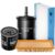 Kit Filtro Toyota Etios 2016 A 2018  Original Mann-filter