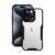 Capa Case Capinha Dual Sense iPhone 15 Pro Gshield Preta – Proteção Militar Antimpacto