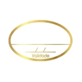 Adesivo “Validade” – Ref.2013 – Hot Stamping – Dourado – 100 unidades – Stickr – Rizzo