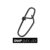 Snap de Pesca Quick Lock Cartela Marine – Vários Tamanhos