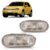 Lanterna Pisca Paralama Golf Bora Passat Polo Lateral