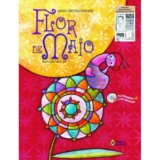 Flor de maio – Editora do Brasil