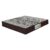 Colchão Queen Gazin 158x22x198cm – Densidade D28 CR404C